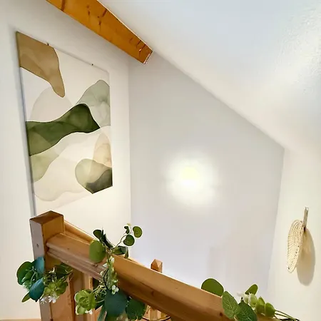 Le Boheme, Maisonnette En Duplex Avec Cour Privee, Intendance Luxury Host Lejlighed Cherbourg-en-Cotentin