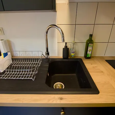 Le Boheme, Maisonnette En Duplex Avec Cour Privee, Intendance Luxury Host Lejlighed Cherbourg-en-Cotentin