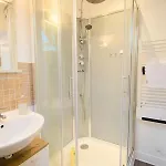Apartmán Le Boheme, Maisonnette En Duplex Avec Cour Privee, Intendance Luxury Host *