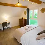 Le Boheme, Maisonnette En Duplex Avec Cour Privee, Intendance Luxury Host * Cherbourg-en-Cotentin